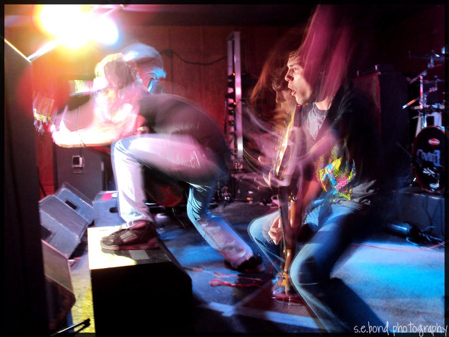 sebond photography @ The Clubhouse Tempe