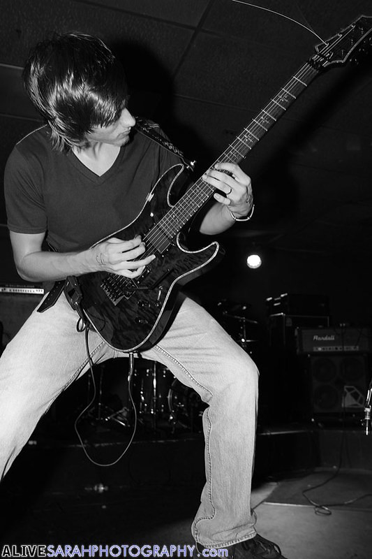 Alive Sarah Photography @ UB's. April 24 2010