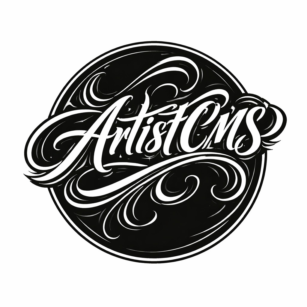 Demo Artist logo
